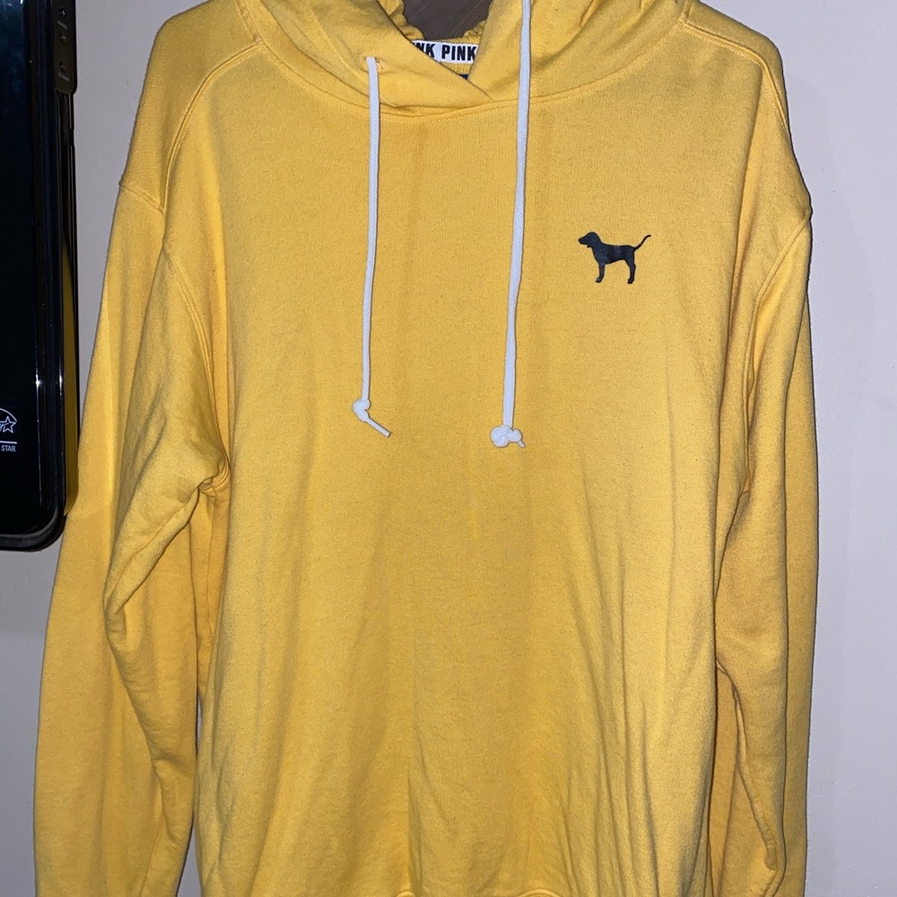 PINK hoodie